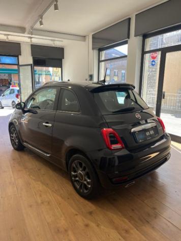 FIAT 500 1.0 Hybrid Connect rif. 24093925 - Foto 3