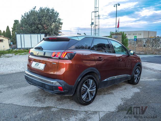 Peugeot 3008 PureTech Turbo 130 S&S UNIPROPR-CRONOLOGIA PEUGEOT - Foto 4