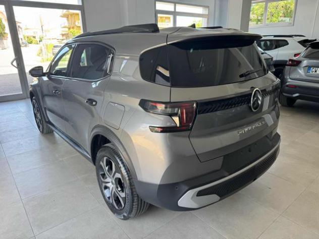 CITROEN C3 Aircross PureTech Turbo 100 CV Plus rif. 23803178 - Foto 5