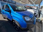 FIAT Panda Cross Panda Cross 1.0 FireFly S&S Hybrid