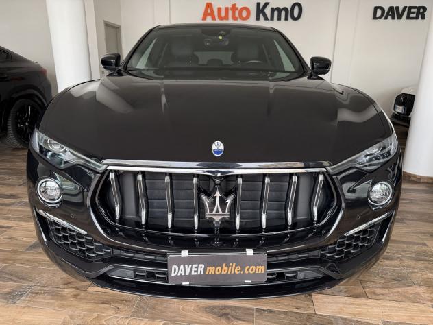 Maserati Levante Levante 2.0 mhev GT 330cv auto - Foto 2
