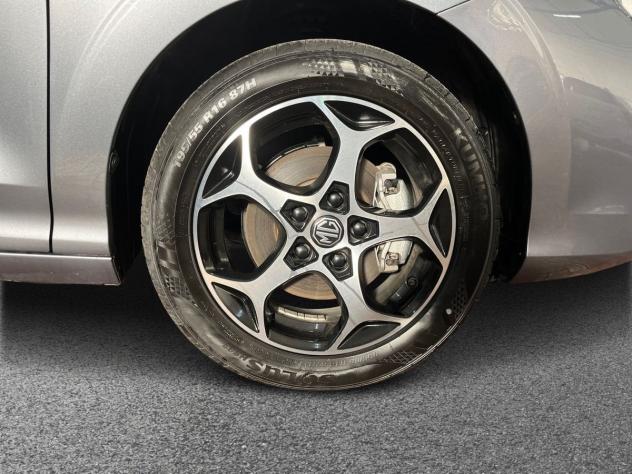 MG MG3 1.5 hybrid+ Luxury auto - Foto 6