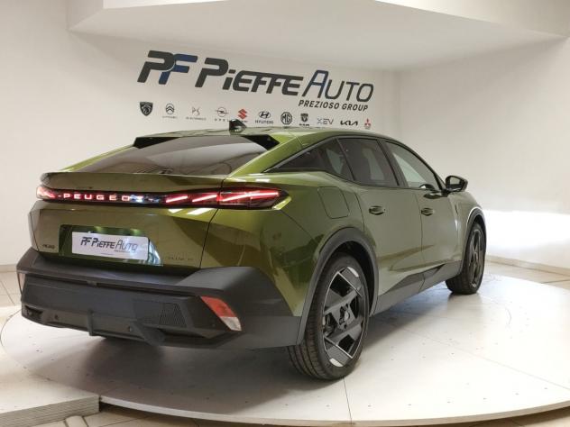 Peugeot 408 Nuova Peugeot 408 GT EXCLUSIVE Plug-In Hybrid (240 - Foto 4