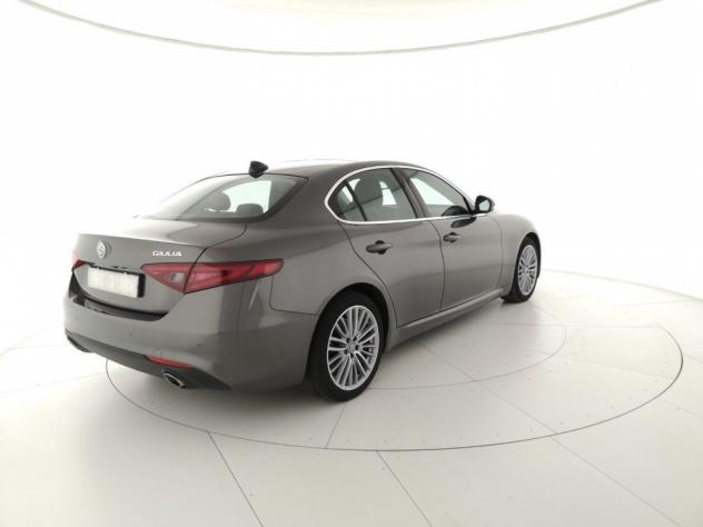 Alfa Romeo Giulia 2.2 Turbodiesel 190 CV Executive - Foto 5