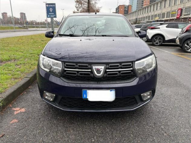 Dacia Sandero 0.9 TCe 12V TurboGPL 90CV Start&Stop Ambiance