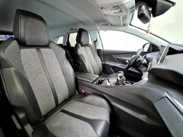 Peugeot 3008 Allure 1.2 Full Optional 130cv - Foto 8