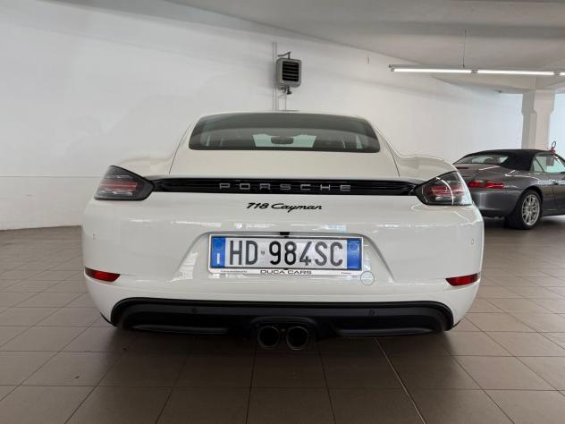 Porsche 718 2.0 Cayman Style Edition - Foto 5