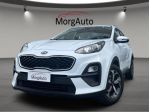 Kia Sportage 1.6CRDI mhev 136CV Automatica, Euro6d