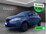 Lancia Ypsilon NUOVA 1.0 FireFly 5 porte S&S Hybrid Silver Plus