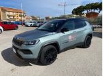 Jeep Compass 1.5 Turbo T4 130CV MHEV 2WD Upland