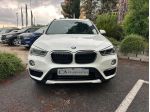 Bmw X1 sDrive18d Business