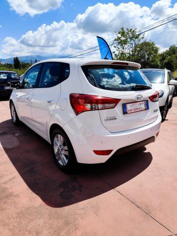 Hyundai iX20 1.4 90 CV Comfort - Foto 4