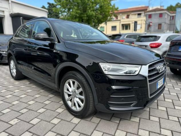 AUDI Q3 2.0 TDI 150 CV Business rif. 23790934 - Foto 5