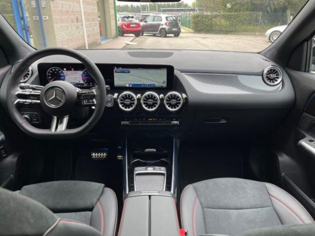 MERCEDES-BENZ GLA 180 D PREMIUM PLUS UNIPROPRIETARIO 64 COLORI LED rif. 24019087 - Foto 9