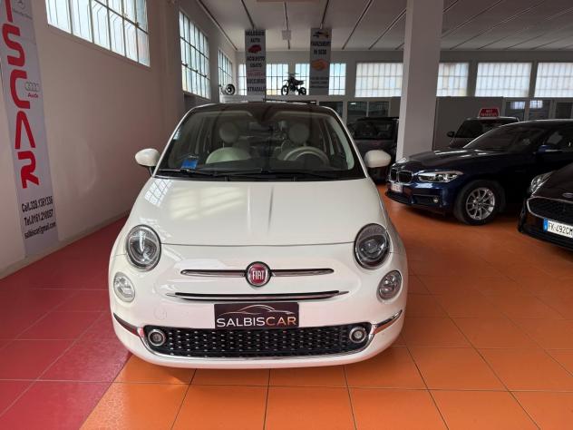 Fiat 500 1.2 Lounge - Foto 2