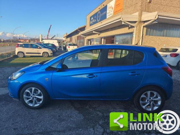OPEL Corsa 1.4 5 porte Innovation rif. 23417015 - Foto 8