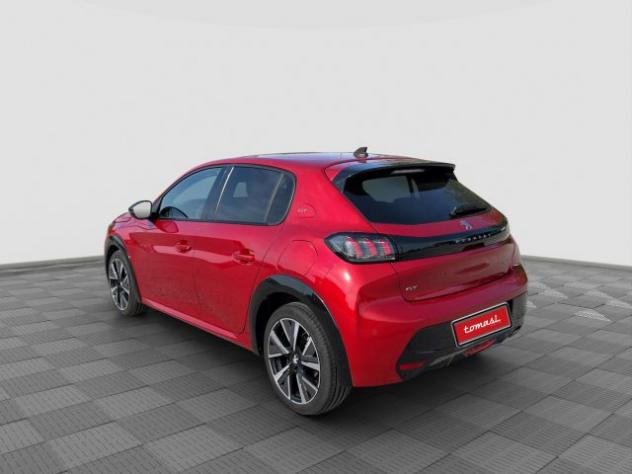PEUGEOT 208 208 PureTech 100 Stop&Start 5 porte GT rif. 23725968 - Foto 3