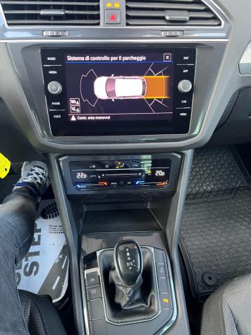 Volkswagen Tiguan 2.0 TDI 150 CV SCR DSG Life - Foto 7