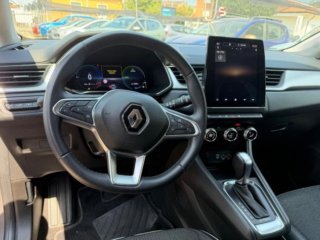 Renault Captur 1.6 E-Tech hybrid Techno Fast Track 145cv auto - Foto 7
