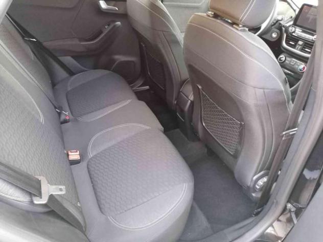 FORD Puma 1.0 EcoBoost Hybrid 125 CV S&S Titanium rif. 20609794 - Foto 10