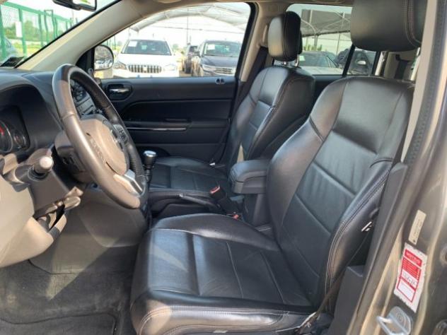 JEEP Compass 2.2 CRD Limited 2WD rif. 23766189 - Foto 9