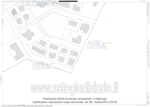 IMMOBILI-IMMOBILE RESIDENZIALE-Via Benedetto Antelami n. 1 - Foto 9