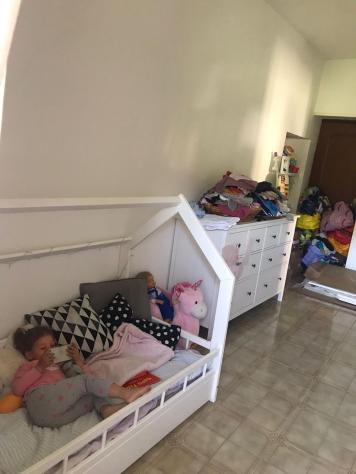 Appartamento in vendita a Noceto - Carrara 85 mq Rif: 1077199 - Foto 9