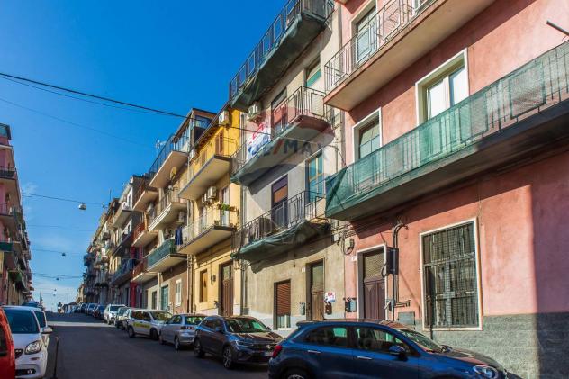 Appartamento in vendita a Catania, Barriera - Foto 5