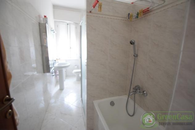 APPARTAMENTO di 3 vani e di 80 mq (CAVENAGO DI BRIANZA - CAVENAGO DI BRIANZA) rif. IGC 3 LOCALI 78 - Foto 6