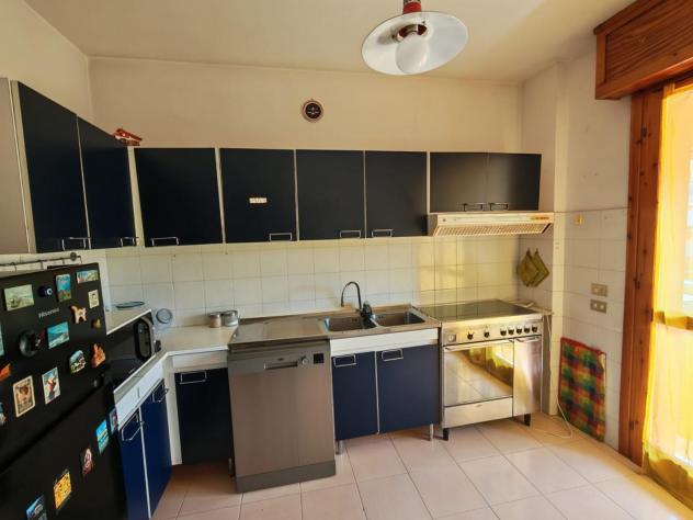 Appartamento in vendita a Caperana - Chiavari 111 mq Rif: 1429671 - Foto 9