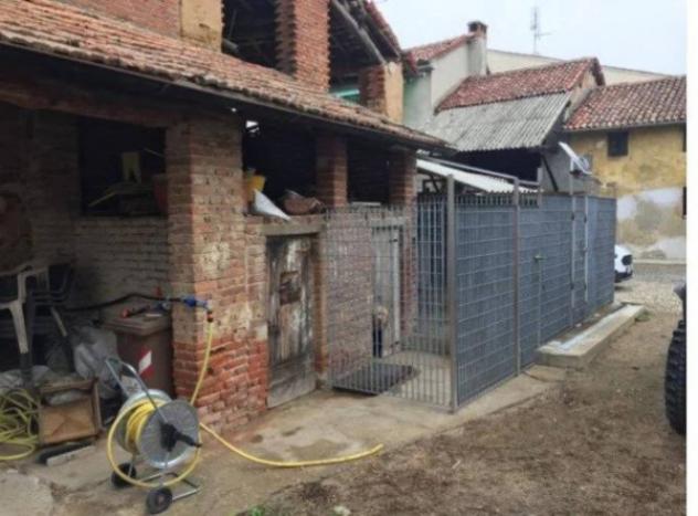 Immobile in asta di 170 m² con più di 5 locali in vendita a Dorno - Foto 4