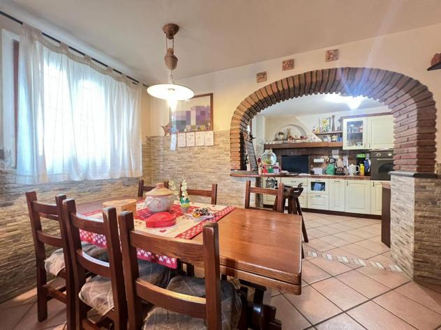 Terratetto in vendita a Empoli 120 mq Rif: 1400230 - Foto 2