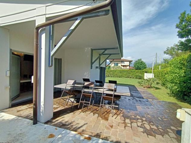 Villa in Vendita in zona VITTORIA APUANA - Foto 11