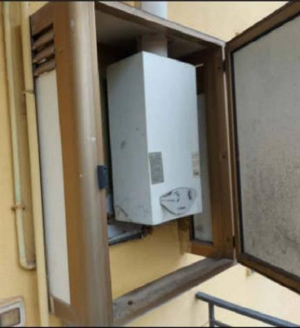 Immobile in asta di 111 m² con più di 5 locali in vendita a Giffoni Valle Piana - Foto 5