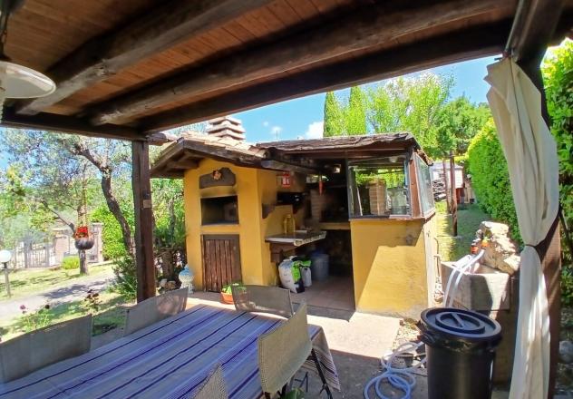 Porzione di casa in vendita a Guardea - Foto 11