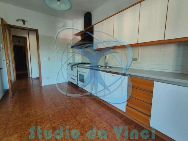 V000485 - ISERA VENDESI APPARTAMENTO QUATTRO STANZE - Foto 6