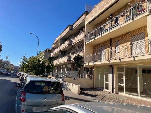 Appartamento in Viale dei Volsci