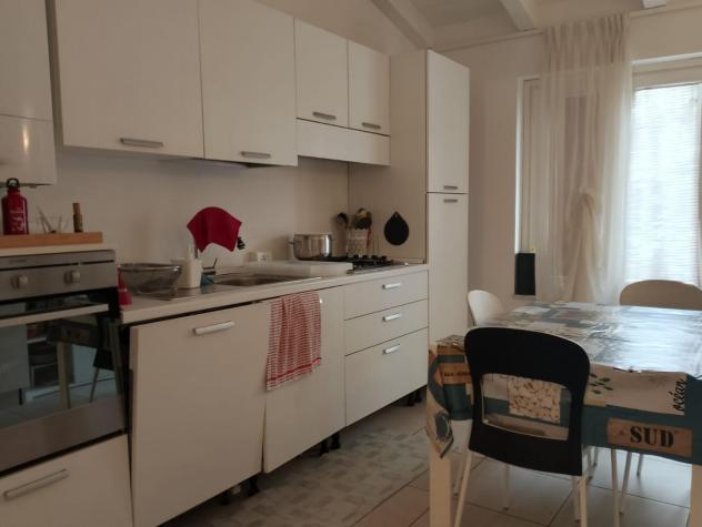 Appartamento in vendita a Marina di Massa - Massa 109 mq Rif: 1412233 - Foto 2