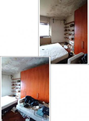 Immobile in asta di 80 m² in vendita a Milano - Foto 6