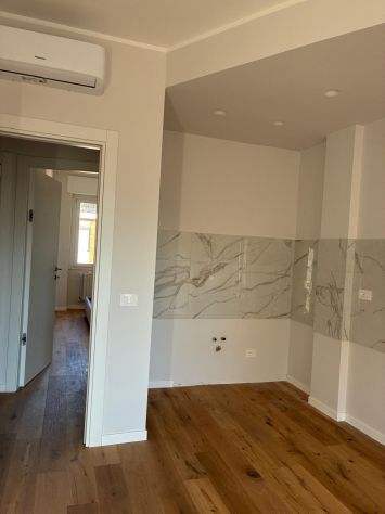 PRIVATO - TRILOCALE MM VILLA quartiere precotto - Foto 5