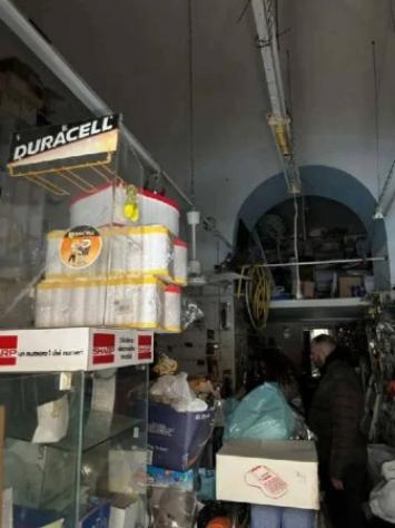 Immobile in asta di 35 m² in vendita a Napoli - Foto 3