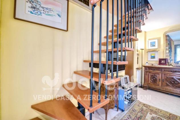 Appartamento di 125 m² con 4 locali e box auto in vendita a Nichelino - Foto 16