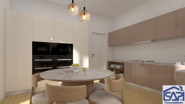 VILLA SINGOLA COMPLETAMENTE RISTRUTTURATA CON BOX DI 45 MQ - PRONTA PER ESSERE VISSUTA - Foto 4