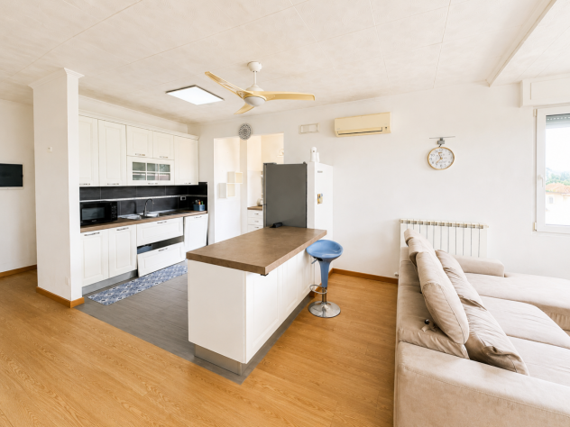 Appartamento in vendita a Pontedera 90 mq Rif: 1412970