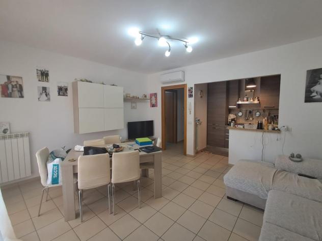 Appartamento in vendita a Santa Croce sull'Arno 86 mq Rif: 1428638 - Foto 4