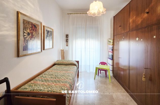 APPARTAMENTO VIA CADUTI DI NASSIRIYA (ZONA GIARDINI VIRGILIO) - Foto 9