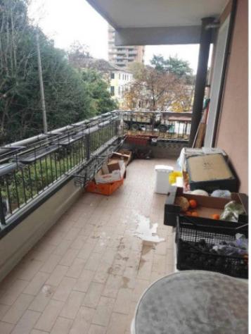 Immobile in asta di 134 m², box auto in vendita a Treviso - Foto 3