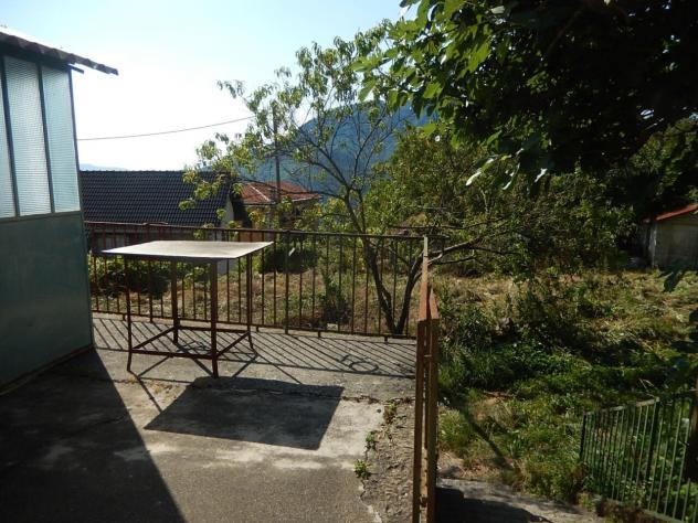 Terratetto in vendita a Varese Ligure - Foto 12