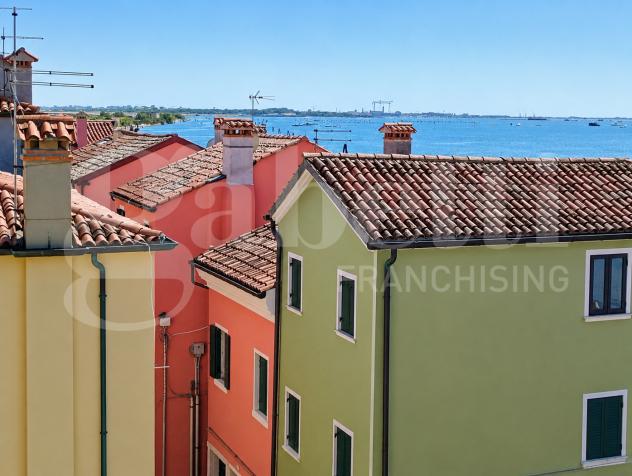 Duplex - Venezia . Rif.: 3955VRG - Foto 2