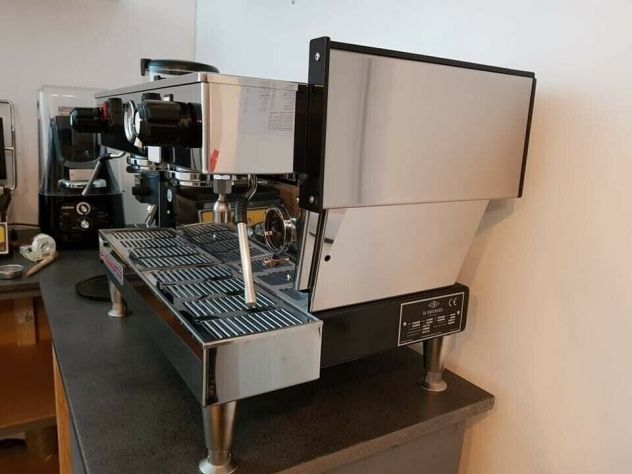 La Marzocco Linea EE 2017 - Foto 2